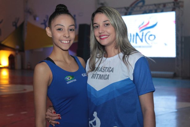 Foto: Evenilson Santana