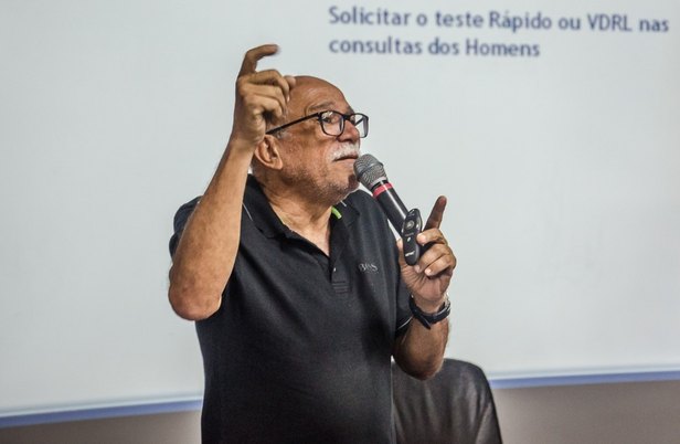Foto: Ascom/SES