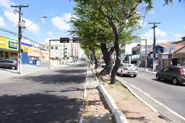 Foto: Ana Lícia Menezes/PMA