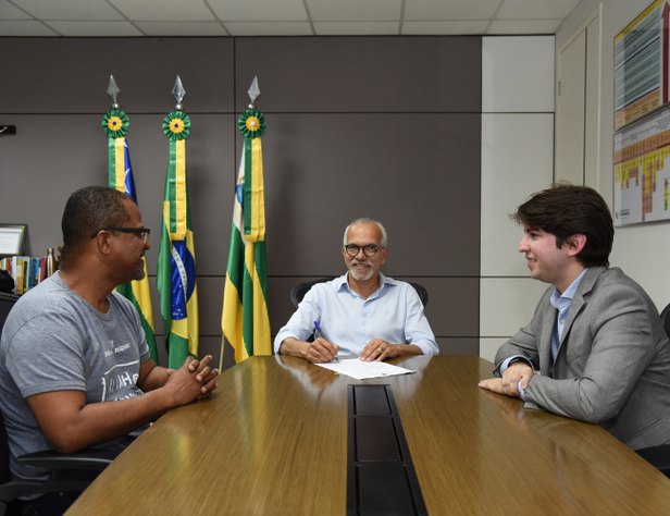 Foto: Ana Lícia Menezes/PMA