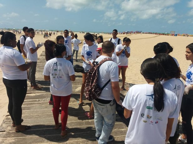 Fotos: Fundação Ecoar