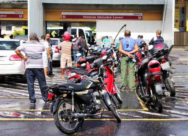 Foto: Ascom/Detran
