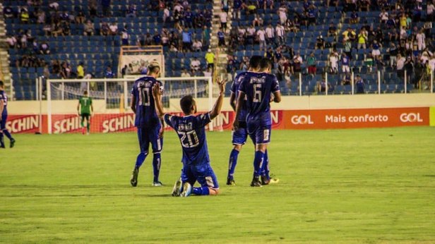 Foto: Divulgação Confiança