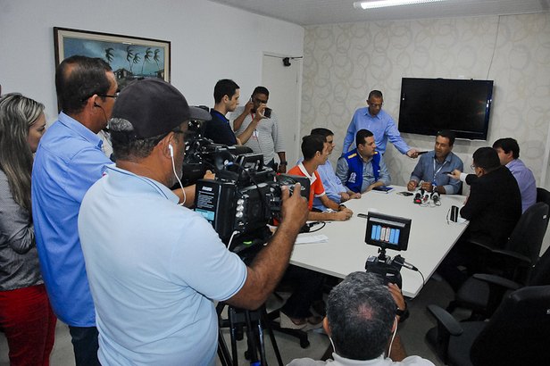 Foto: Ascom Emsurb