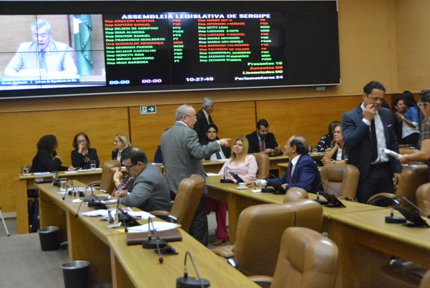 Foto: Jadilson Simões