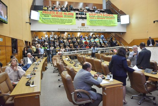 Foto: Jadilson Simões