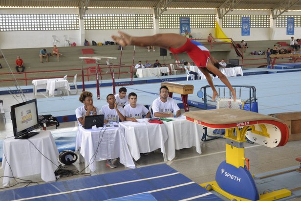 Foto: Arquivo/Seduc