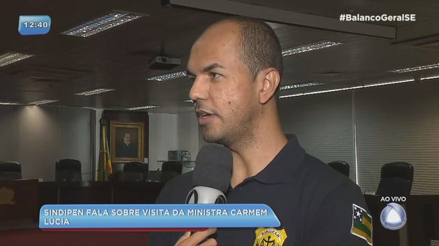 Foto: Arquivo TV Atalaia