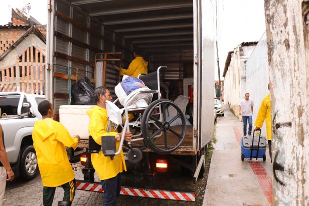 Fotos: Ascom Assistência