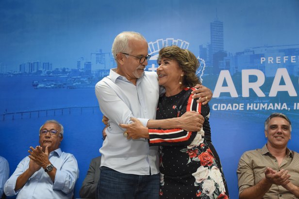 Foto: Ana Lícia Menezes/PMA