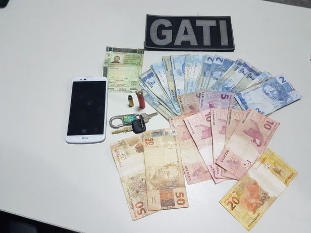 Foto: GATI