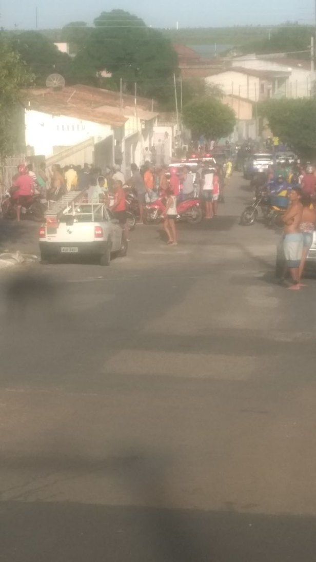 Foto: Reprodução/Whatsapp