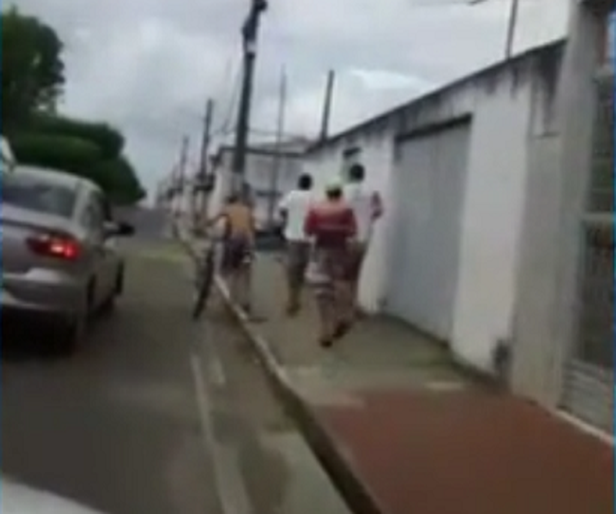 Foto: Reprodução TV Atalaia