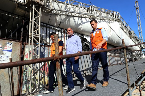 Foto: André Moreira/PMA