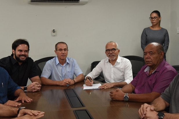 Foto: Ana Lícia Menezes/PMA