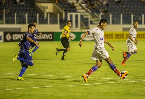 Foto: Filippe Araujo