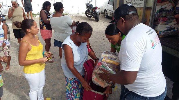 Foto: Assessoria Barra dos Coqueiros