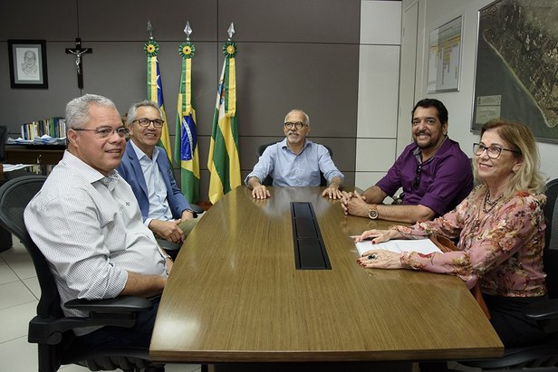 Foto: Marco Vieira/PMA