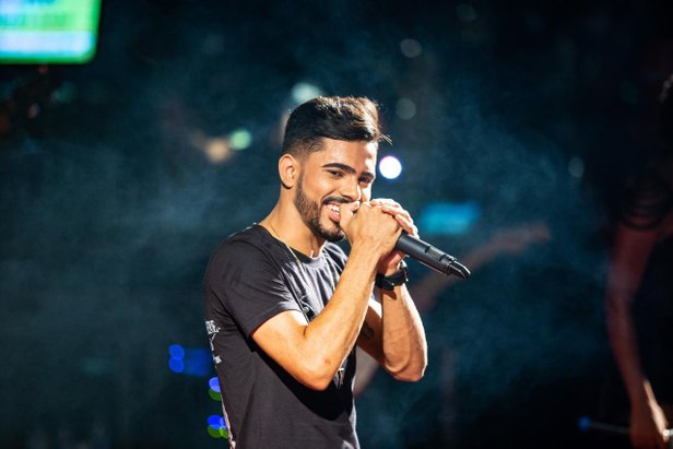 Foto: Marcus Cristhian