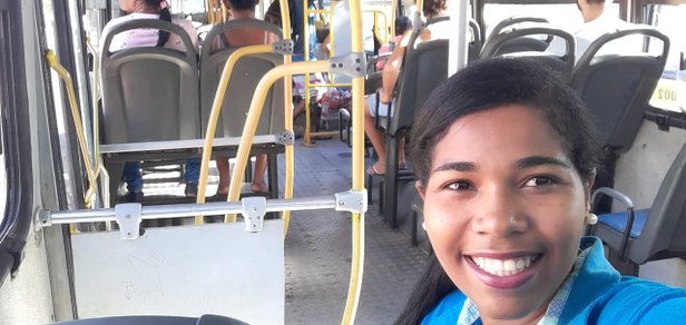 Foto: Arquivo Pessoal