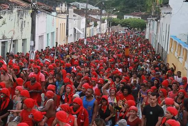 Foto: Cícero Mendes
