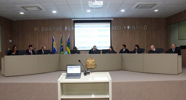 Foto: Ascom/TRE-SE