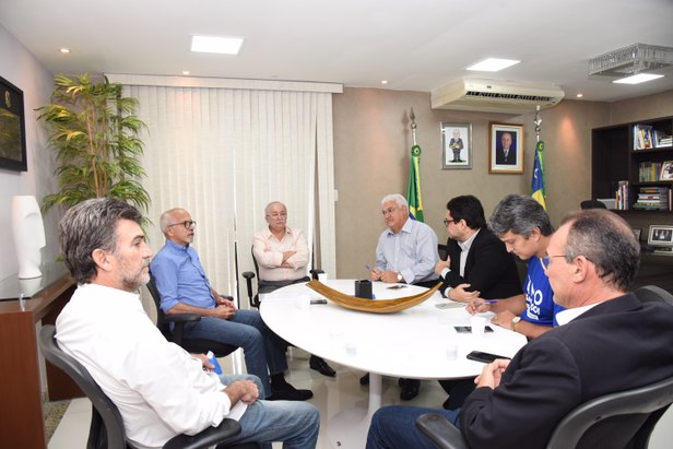 Foto: Ana Lícia Menezes/PMA