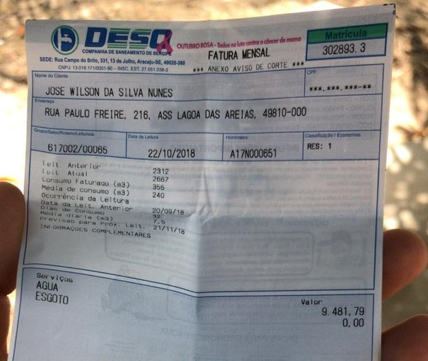 Foto: Internauta