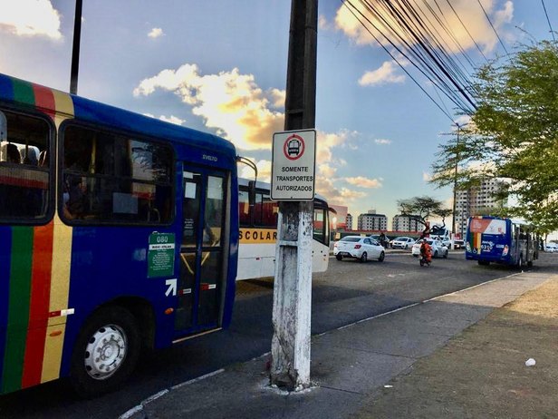 Foto: Luzia Teles