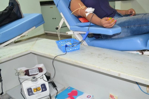 Foto: Ascom/Hemose
