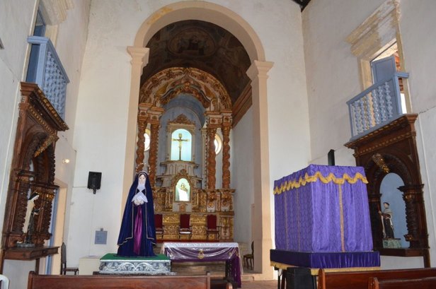 Foto: Prefeitura de São Cristóvão