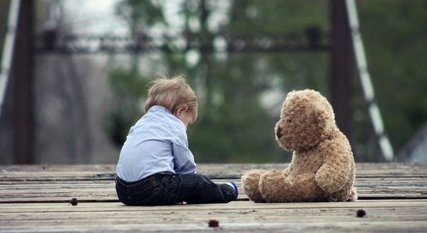Foto: O autismo é uma condição com diferentes graus de comprometimento Pixabay