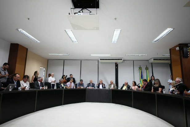 Foto: Marco Vieira/ASN