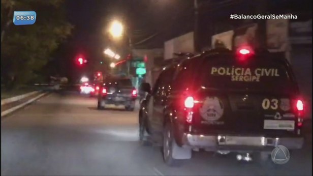Foto: Reprodução TV Atalaia