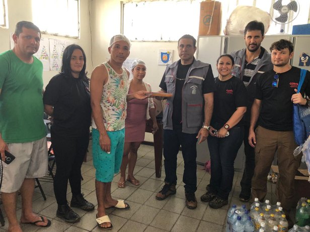 Foto: Agência Sergipe Notícias