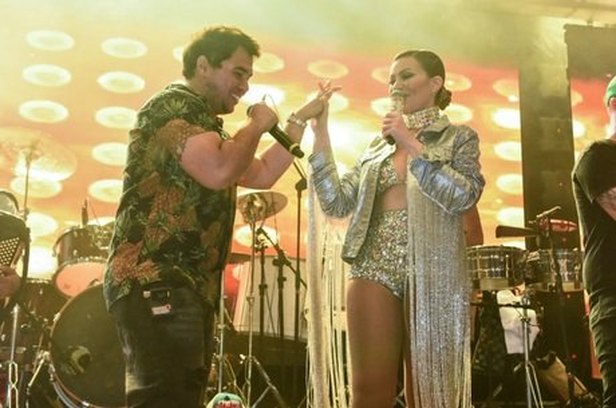 Foto: Caio Duran e Charles Naseh/Divulgação