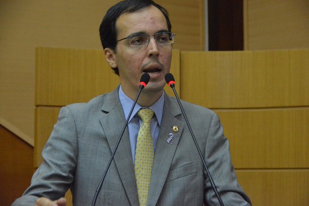 Foto: Jadilson Simões