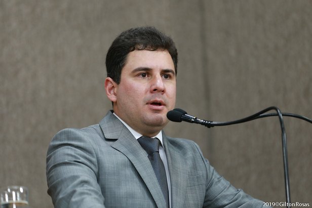 Foto: Gilton Rosas/CMA