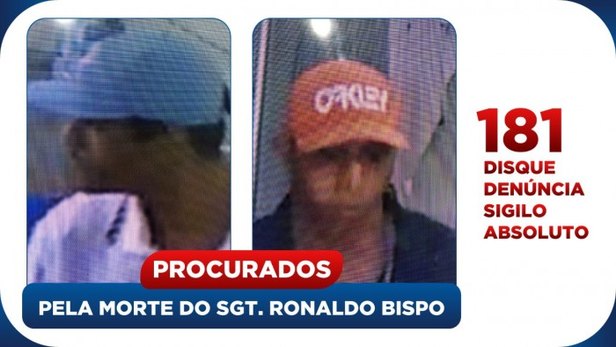 Foto: Divulgação SSP/SE