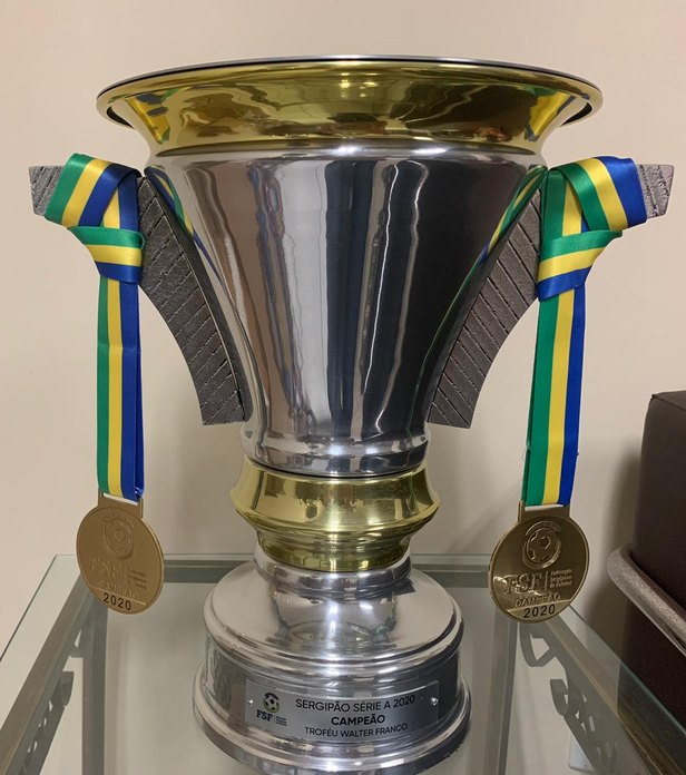 A homenagem ao empresário Walter Franco é uma forma de agradecimento