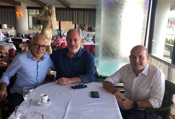 Foto: Arquivo pessoal