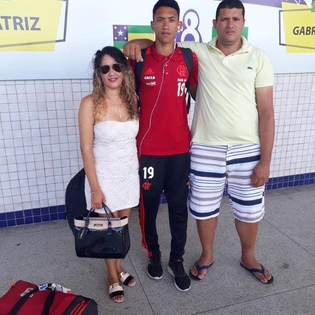 Foto: Arquivo pessoal
