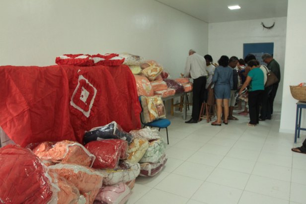 Foto: Ascom Apae