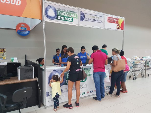 Foto: Fredson Navarro - TV Atalaia