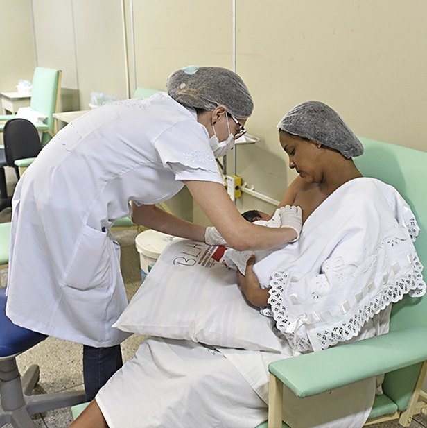 Foto: Ascom/SES
