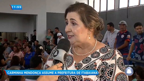 Foto: Reprodução/TV Atalaia