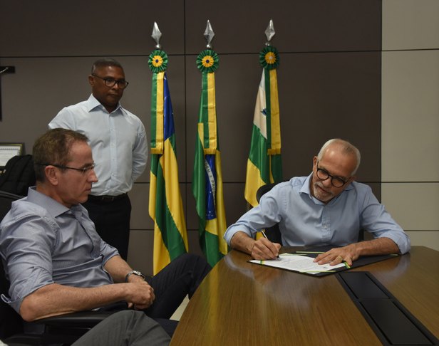 Foto: Ana Lícia Menezes/PMA