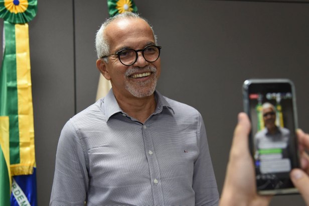 Foto: Ana Lícia Menezes/PMA