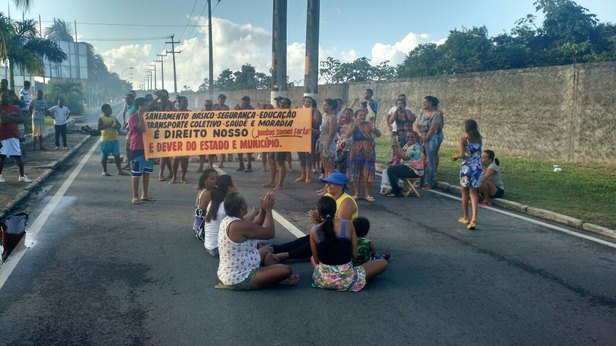 Foto: Douglas Magalhães