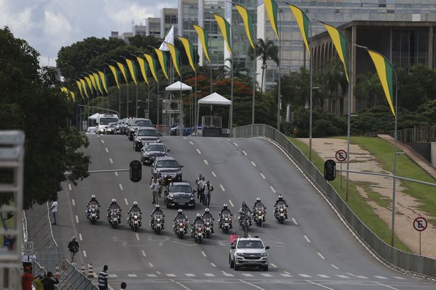 Foto: José Cruz/Agência Brasil